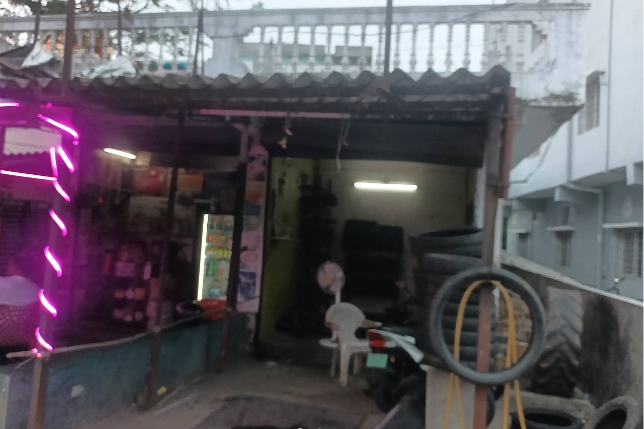 Adi tyre works